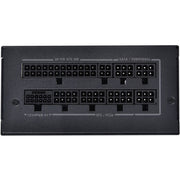 Silverstone sst-ex850r-pm modulaire 850 watt voeding (zwart, 2x pcie) - afbeelding 10