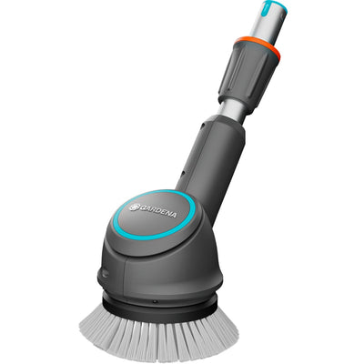 Gardena Aquabrush Batteria compatta Multi-pulizia 02 18V P4A SO