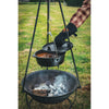 Pentola da 6 qt The Windmill Dutch Oven (nera, ø 31,5 cm | 5,9 litri)