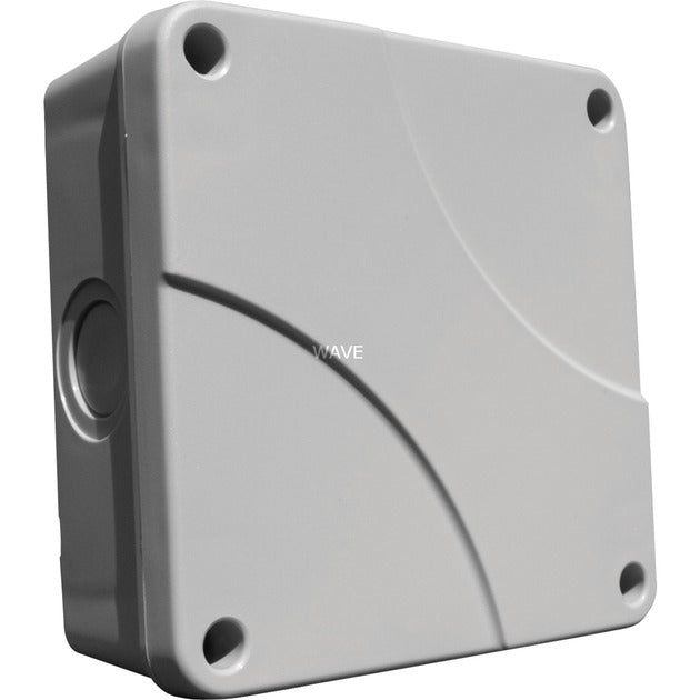 Click click mounting box