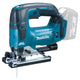 Makita djv182z accu decoupeerzaag 18v basic body - losse body (geleverd zonder accu en lader)