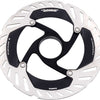 Rotor de disco Shimano rt-cl900 con bloqueo central incl. imán