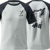 Zimtstern cruz - camiseta