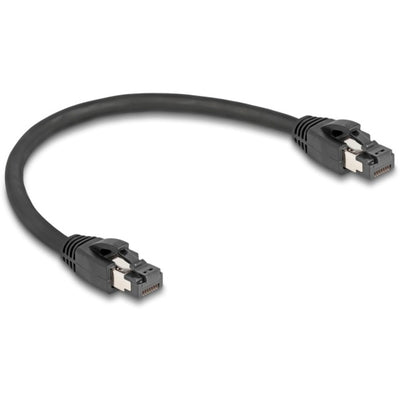 Delock Patch Cable S FTP, RJ-45 con Cat.8.1