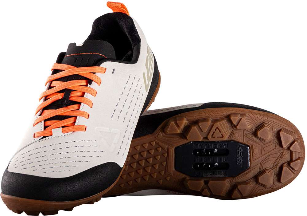 Leatt 2.0 clip endurance - scarpe da mtb