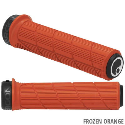 Manopole Ergon gd1 evo slim di fabbrica