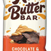 Clif bar barrita rellena de mantequilla de frutos secos 50g