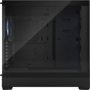 Fractal design pop xl air rgb big tower behuizing (zwart | 2x usb-a | rgb | tempered glass) - afbeelding 8