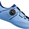 Shimano sh-rc503w - women's road bike shoes