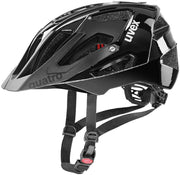 Uvex quatro - casco mtb - afbeelding 1