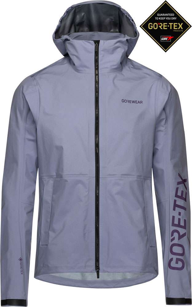 Gorewear lupra gore-tex - chaqueta cortavientos mtb