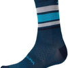 Endura baabaa merino stripe - calcetines
