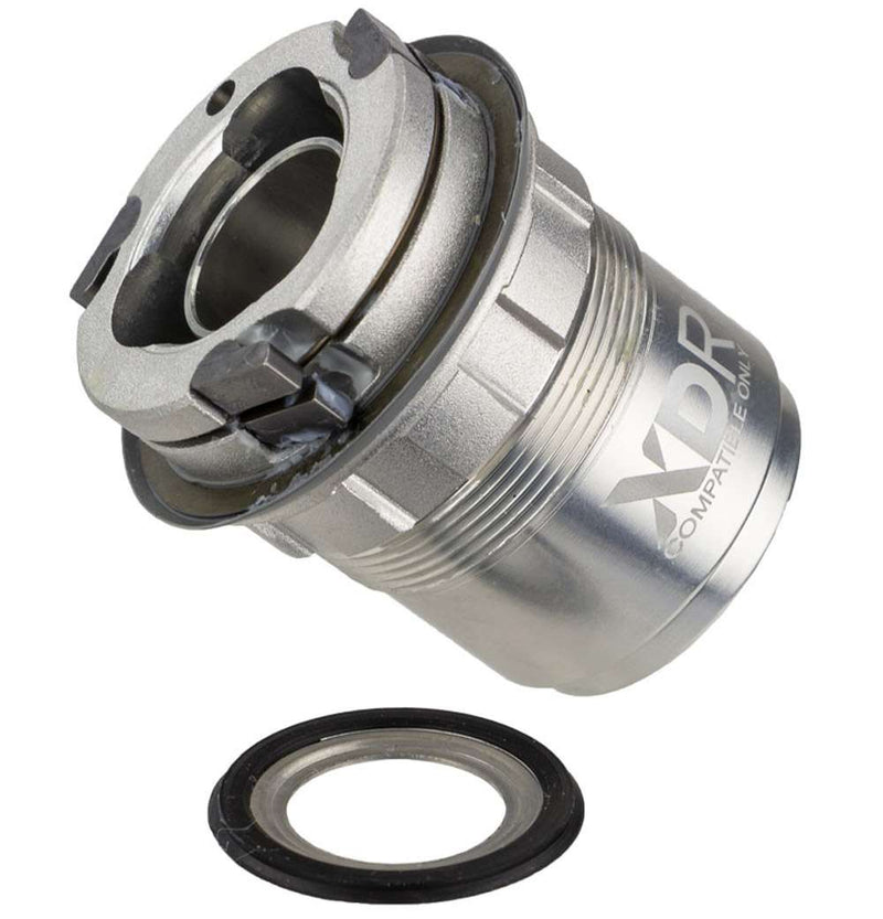 Campagnolo freehub body for sram xdr 33mm