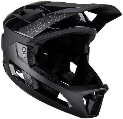 Leatt 3.0 enduro - casco integral