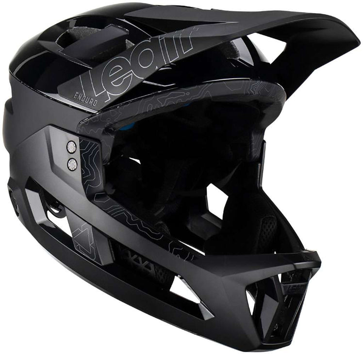 Leatt 3.0 enduro - casco integral