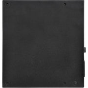 Silverstone strider essential st50f-es230 500 watt voeding (zwart, 2x pcie) - afbeelding 5