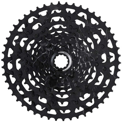 Shimano cassette cues 11v 11-45t cs-lg700 zwart