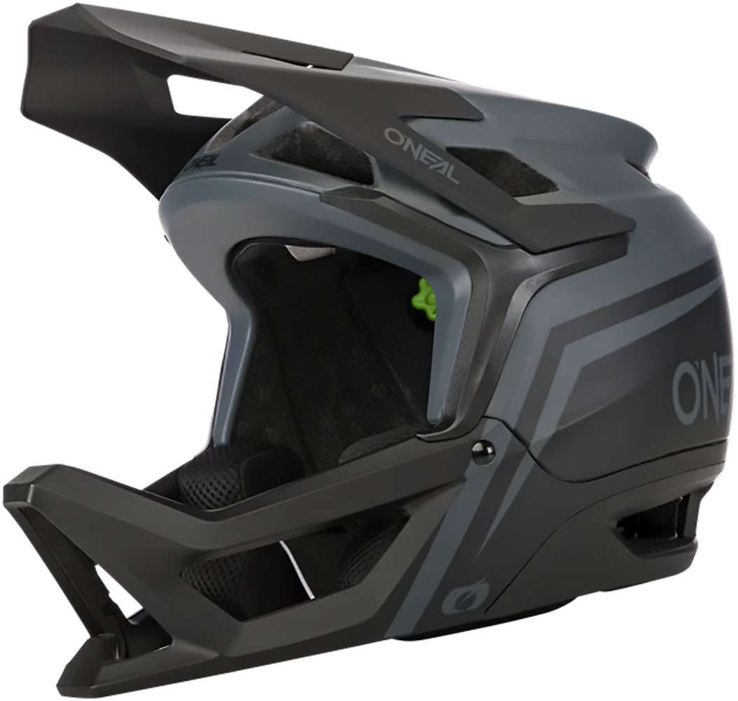 O'neal transición flash - casco integral xl61 62cm