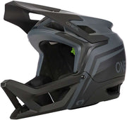 O'neal transición flash - casco integral xl61 62cm - afbeelding 1