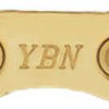 E-bike Ybn mk12e avanzata con catena flat-top a 12 velocità