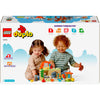 Lego Duplo LEGO DUPLO Town 10416 Cuidando animales en la granja