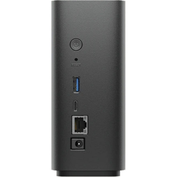 Synology Beestation NAS da 4 TB (nero, USB-A 3.2 gen 1, USB-C 3.2 gen 1)