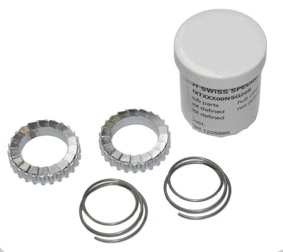 Kit tagliando svizzero dt 240 240s 440
