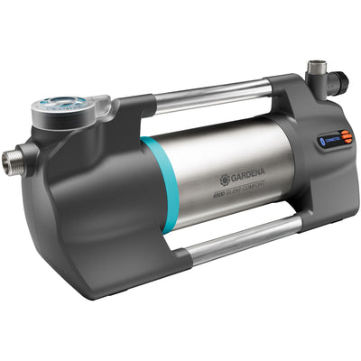 Bomba de pulverización de Gardena 6500 SilentComfort