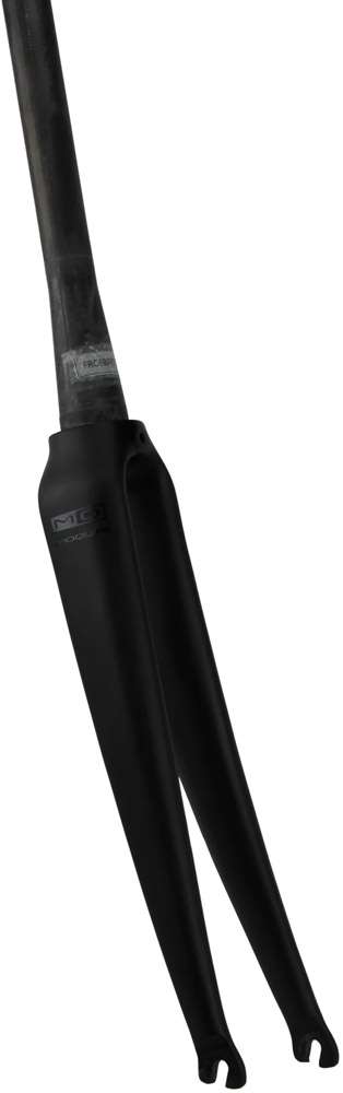 Horquilla de carbono de carretera Moquai