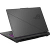 Asus ROG Strix G16 G614FR-RV014W 16 Copilot+ Laptop da gioco (Nero Grigio | R9 9955HX | RTX 5070 Ti | 32 GB | 2 TB SSD)