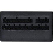 Silverstone hela 1300r platinum, modulaire 1300 watt voeding (zwart, 8x pcie) - afbeelding 11