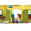Schleich Farm World Gran Estable 42605