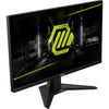 Monitor da gioco Msi mag 255xf 24,5 (nero, 2x HDMI, porta display, 300 Hz)