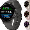 Garmin venu® 3s - gps multisport smartwatch