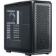 Custodia midi tower Cooler master masterframe 600 (nera | 2x USB-A | 1x USB-C | vetro temperato)