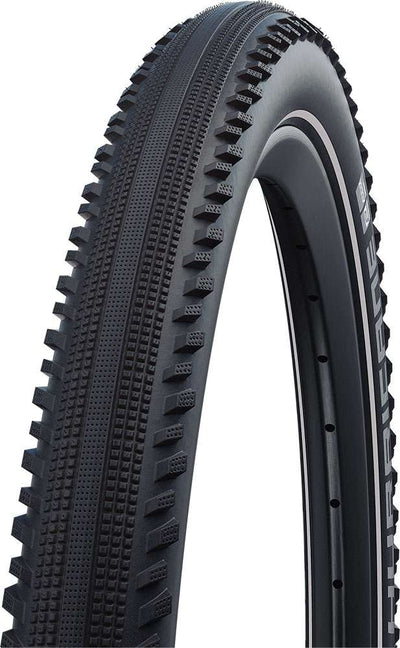 Schwalbe - Uragano Perfromance DD Reflex 27.5x2.00