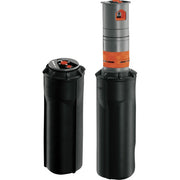 Gardena verzonken turbinesproeier t380 sproeier (grijs, 8205-29) - afbeelding 1