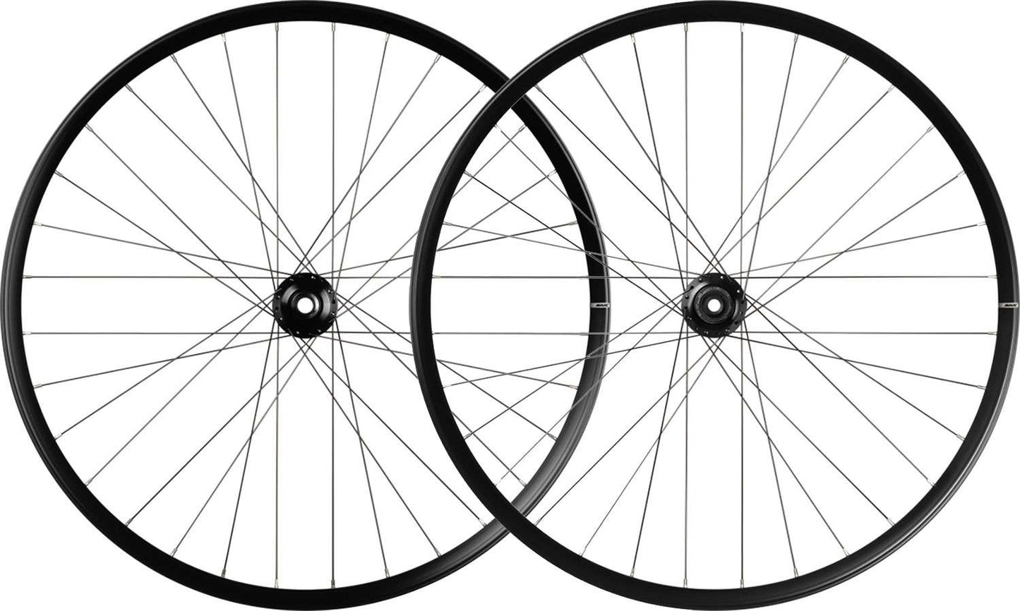 Coppia ruote Mavic e-crossride 1cl shimano hg
