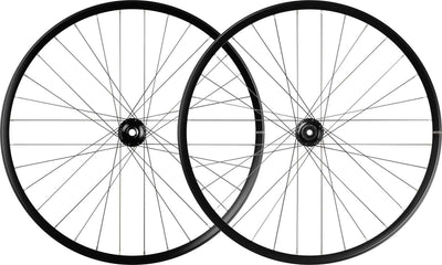 Coppia ruote Mavic e-crossride 1cl shimano hg