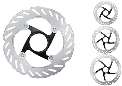 Shimano rt-cl700 center-lock disc rotor