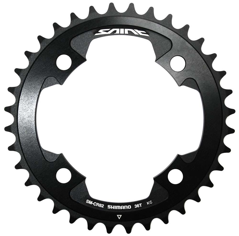 Plato Shimano saint sm-cr82 para fc-m820 825 36t