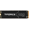 SSD Team Group T-Force G50 da 512 GB (PCIe 4.0 x4 | m.2 2280 | dissipatore di calore in grafene)