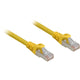 Sharkoon patch cable SFTP, RJ-45 with Cat.6a