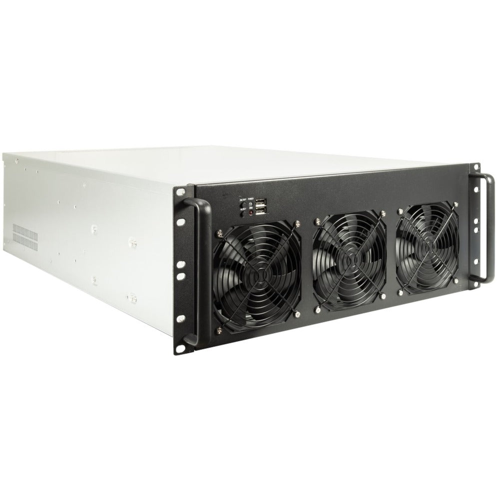 Inter-TECH 4F28 Minería
