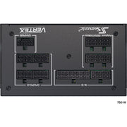 Seasonic Vertex PX-750, 750W - afbeelding 6