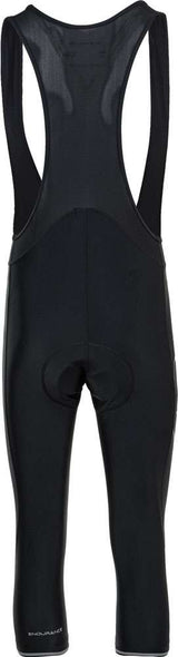Endurance gorsk - 3 4 culotte con tirantes con badana - afbeelding 2