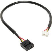 Inter-tech dmg-36 wlan adapter - afbeelding 4