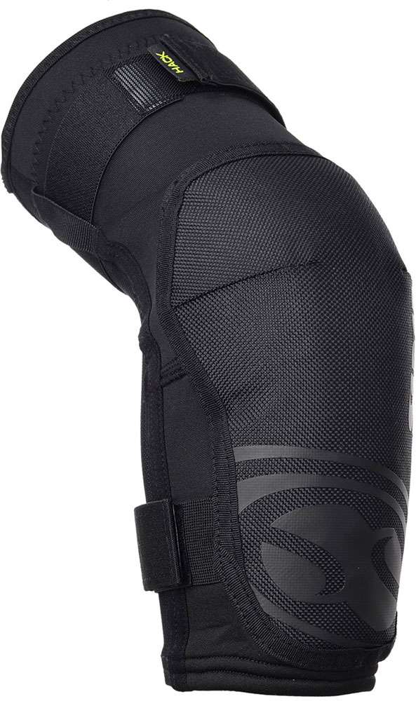 Ixs hack evo+ - protezione gomito per bambini