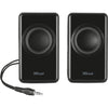 Fidati del set di altoparlanti del subwoofer Avora 2.1