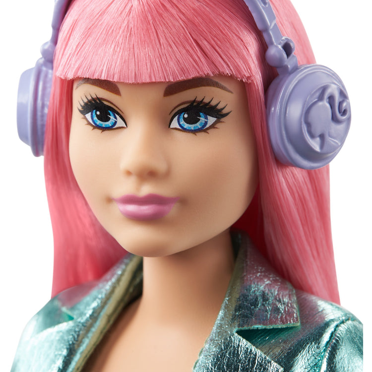 Mattel Adventure Daisy con gattino